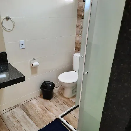 Alice Suites Arraial do Cabo Exterior photo