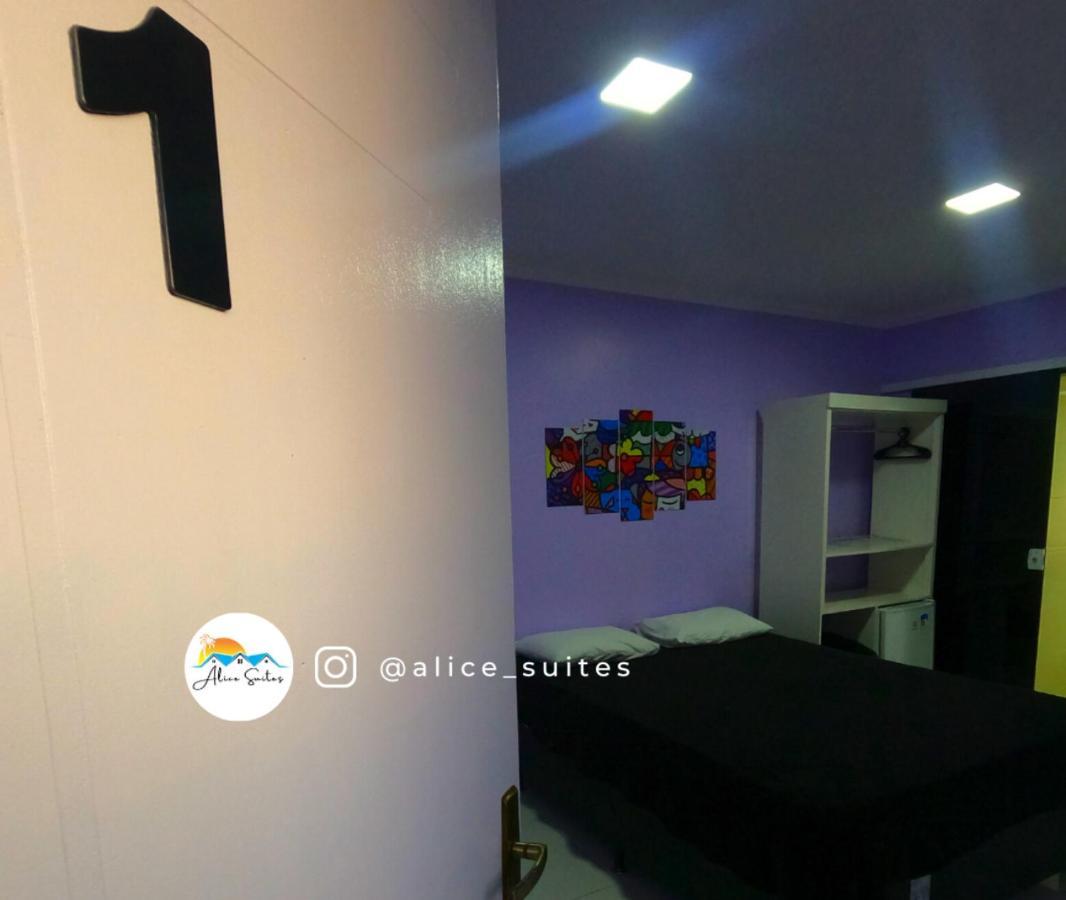 Alice Arraial do Cabo